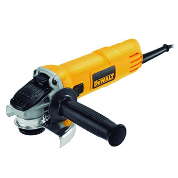 DEWALT DWE4157-QS MINI AMOLADORA 900W 125mm 11800rpm AS+RA